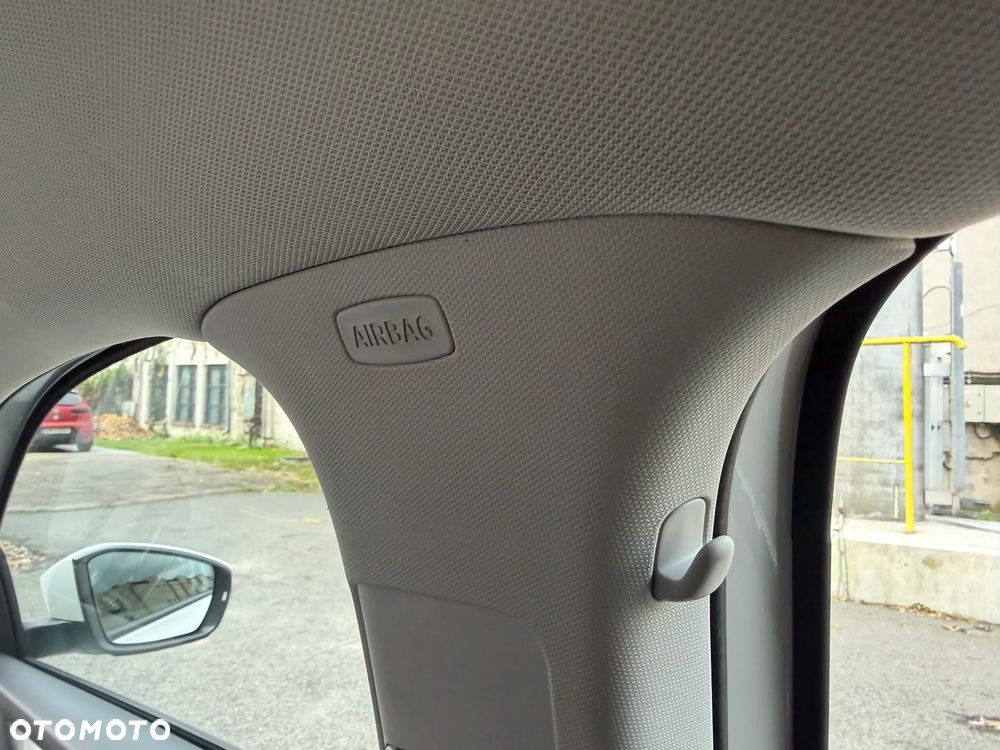 Skoda Octavia 1.6 TDI Ambition - 21