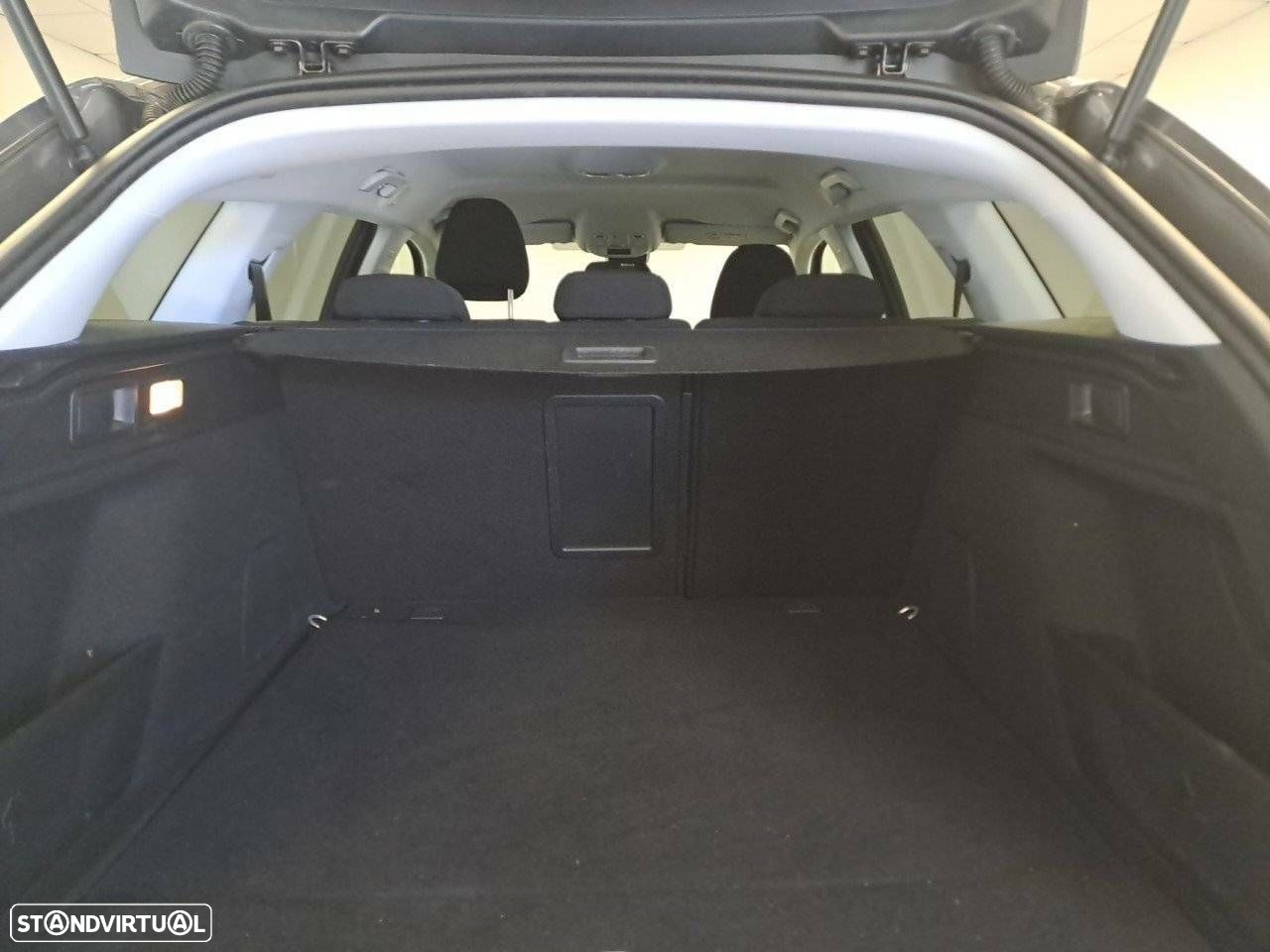 Peugeot 308 1.5 BlueHDi Style - 6
