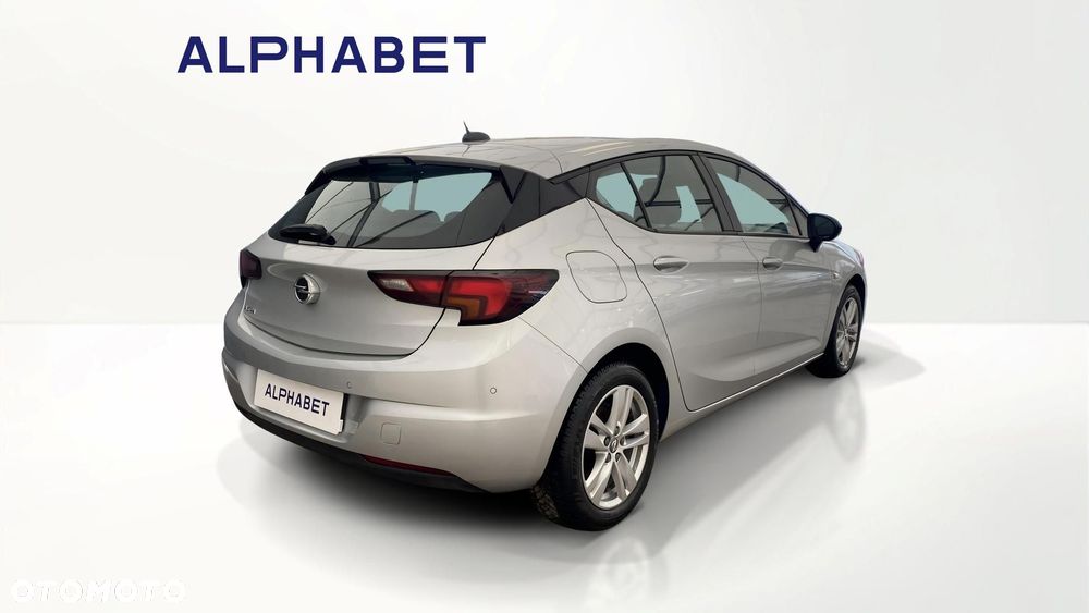 Opel Astra 1.2 T Edition S&S - 5