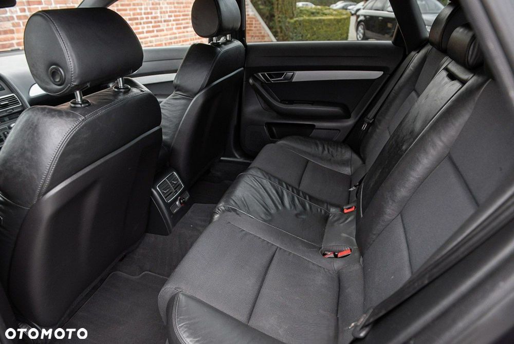 Audi A6 Limousine - 7