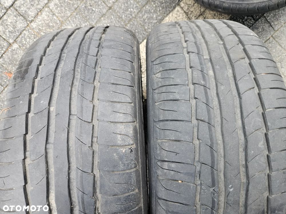 Alufelgi Opel Vectra C Signum Zafira B Astra H 5x110 7jx16 - 8