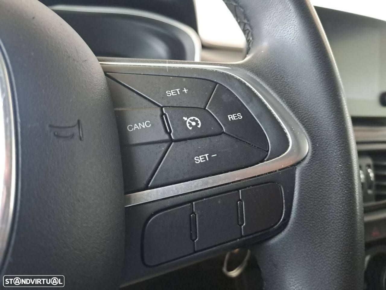 Fiat Tipo 1.3 M-Jet Mirror - 18