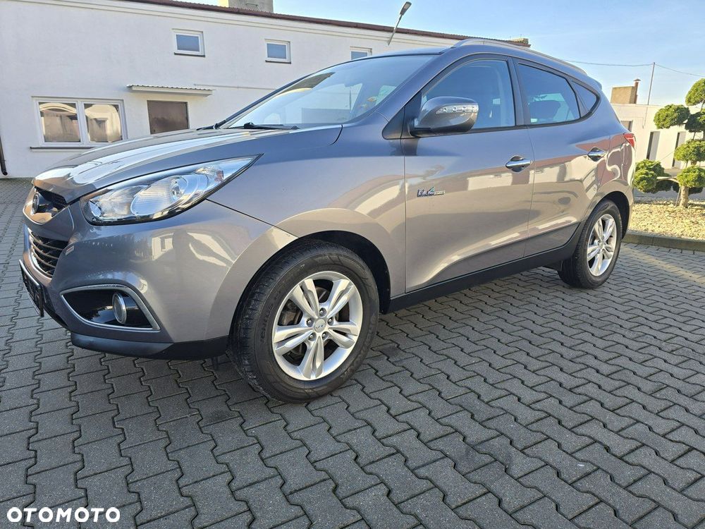 Hyundai ix35 - 6