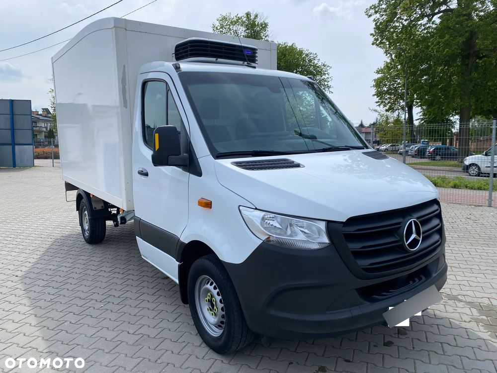 Mercedes-Benz SPRINTER 314 316 - 2