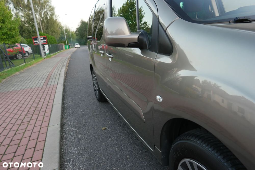 Peugeot Partner - 16