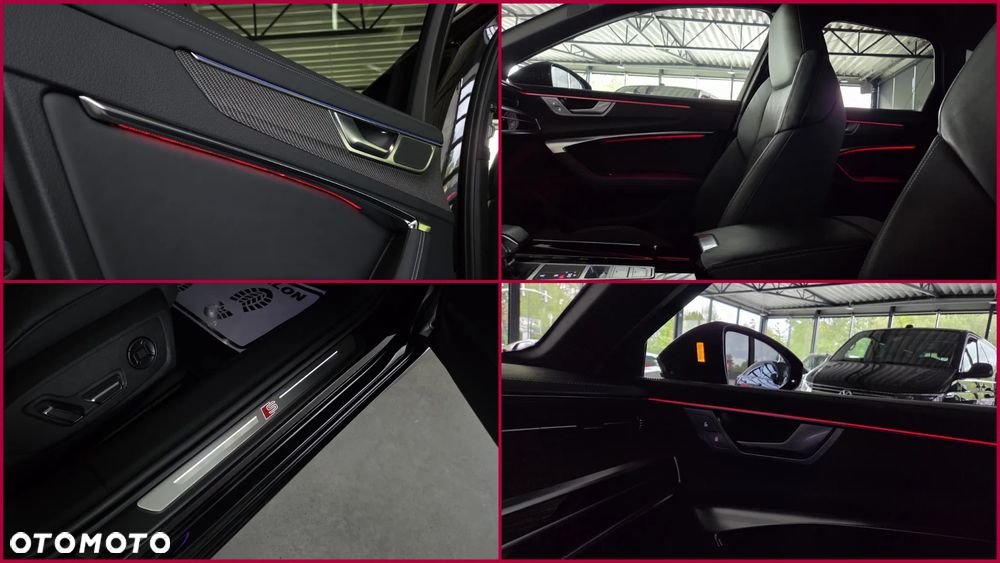 Audi S6 Avant TDI quattro tiptronic - 25
