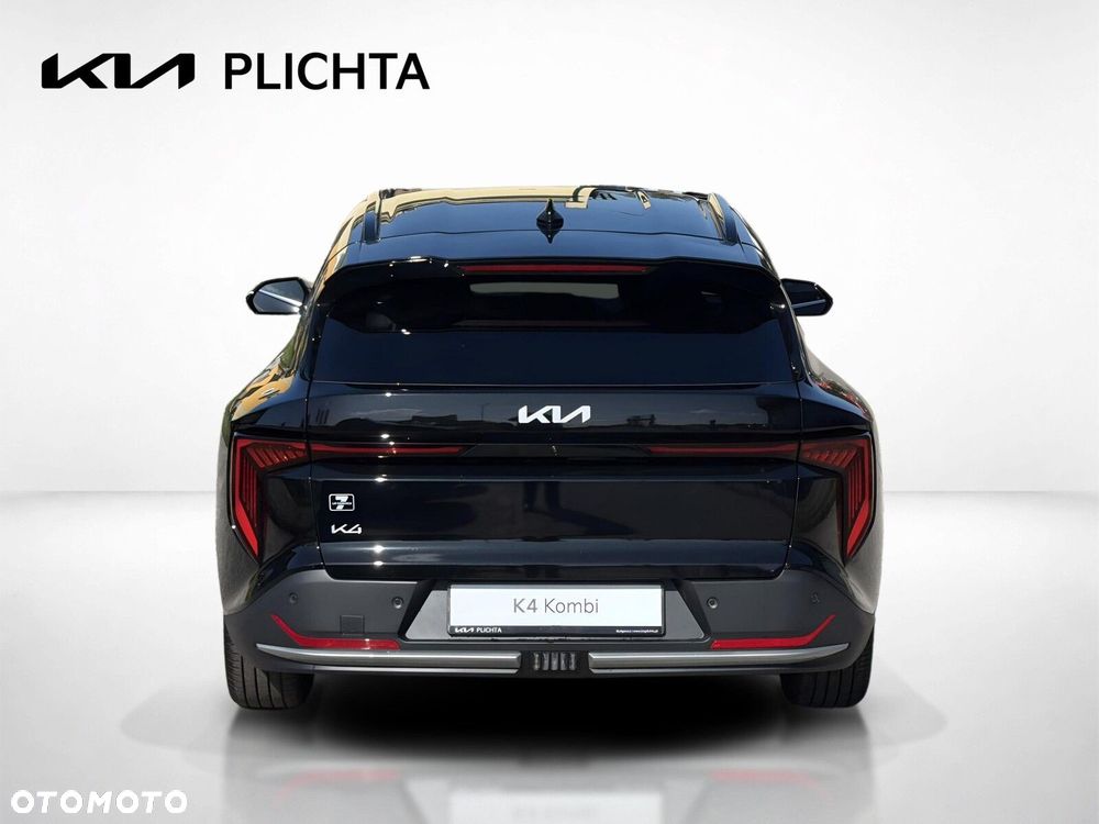 Kia K4 - 5