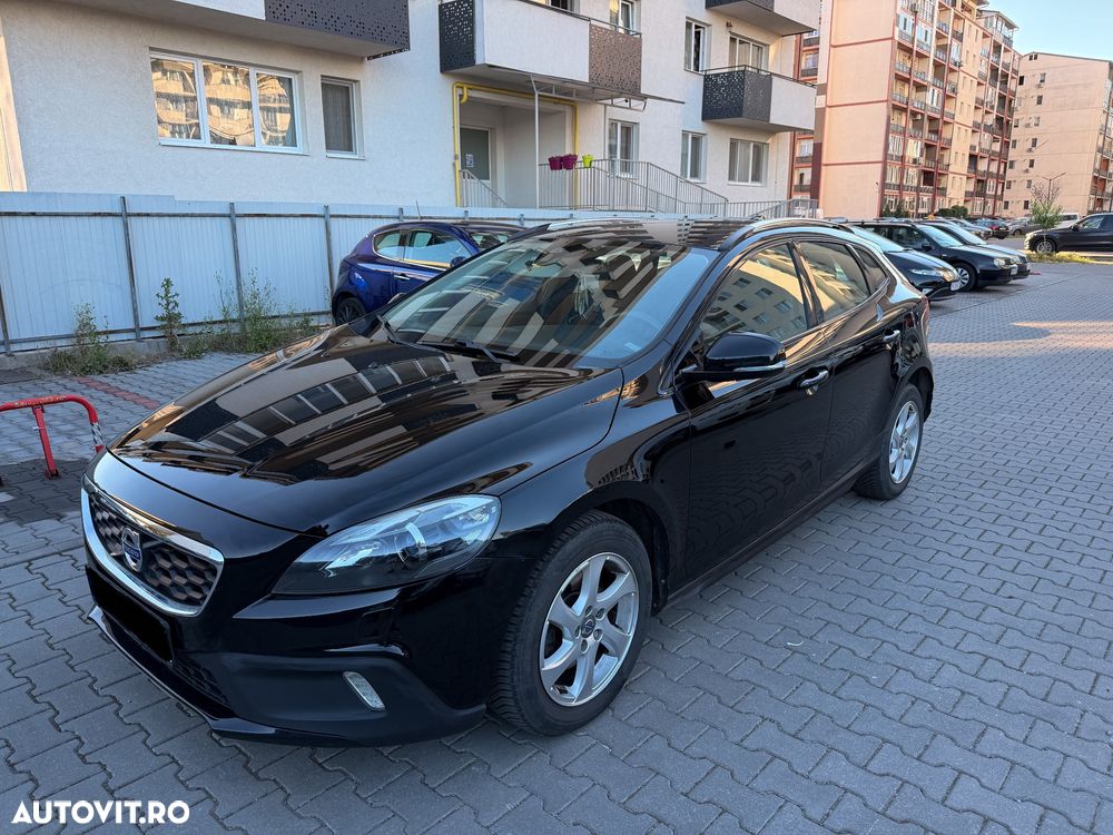 Volvo V40 - 7