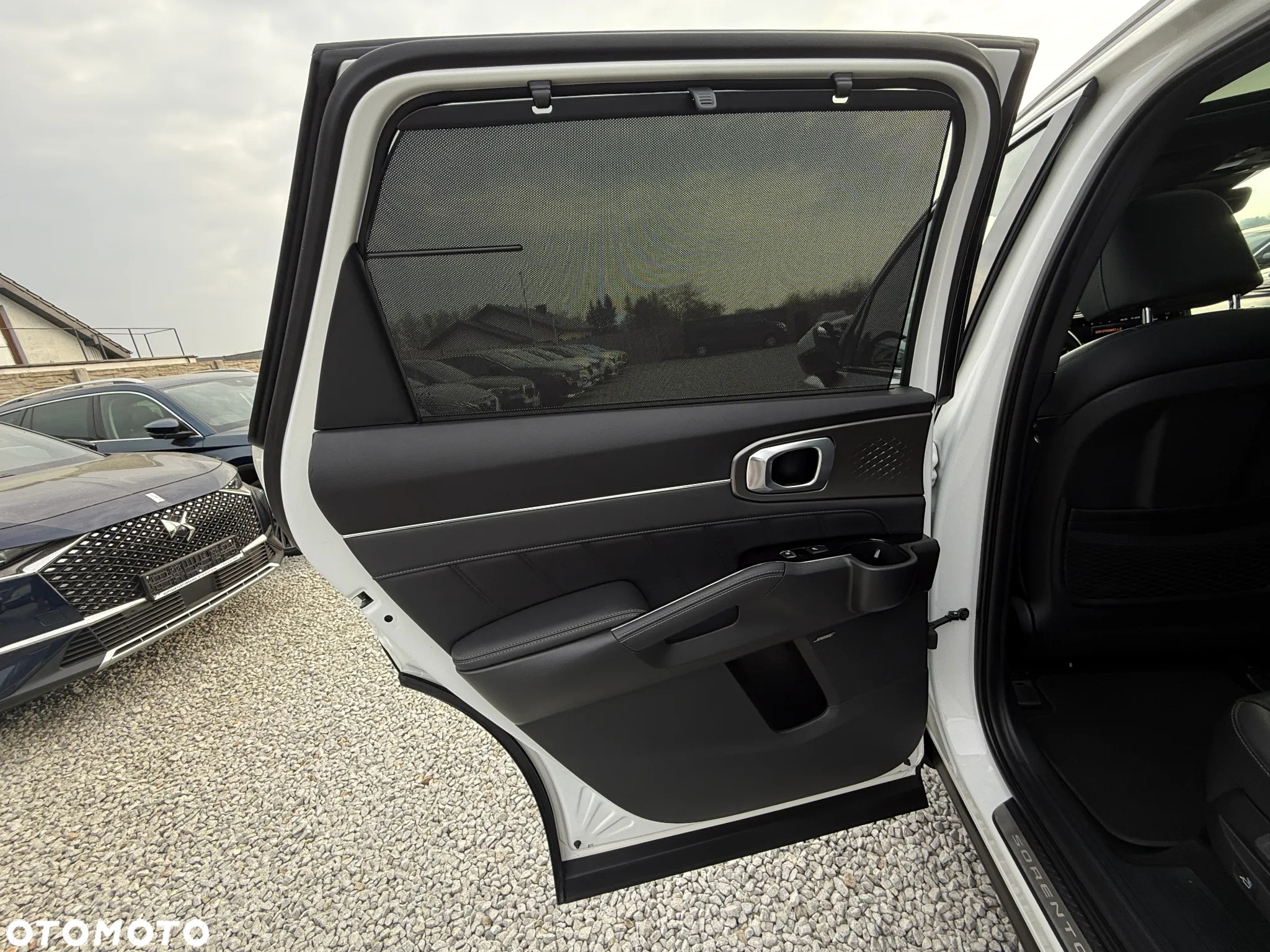 Kia Sorento 1.6 T-GDI PHEV Prestige Line 4WD 7os - 29