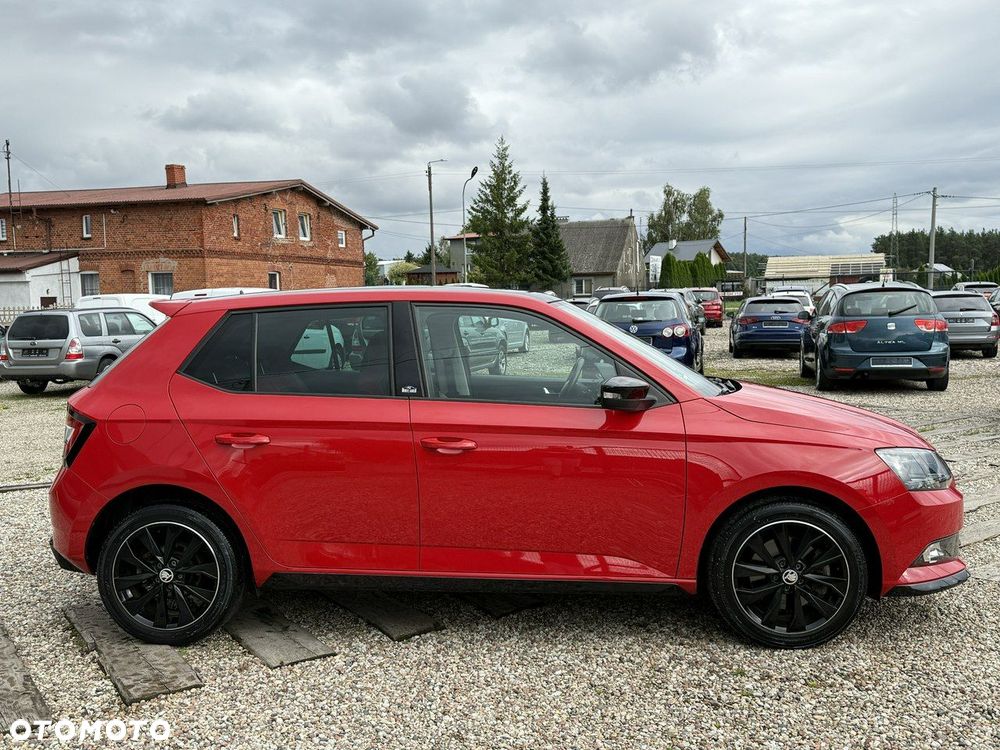 Skoda Fabia - 40
