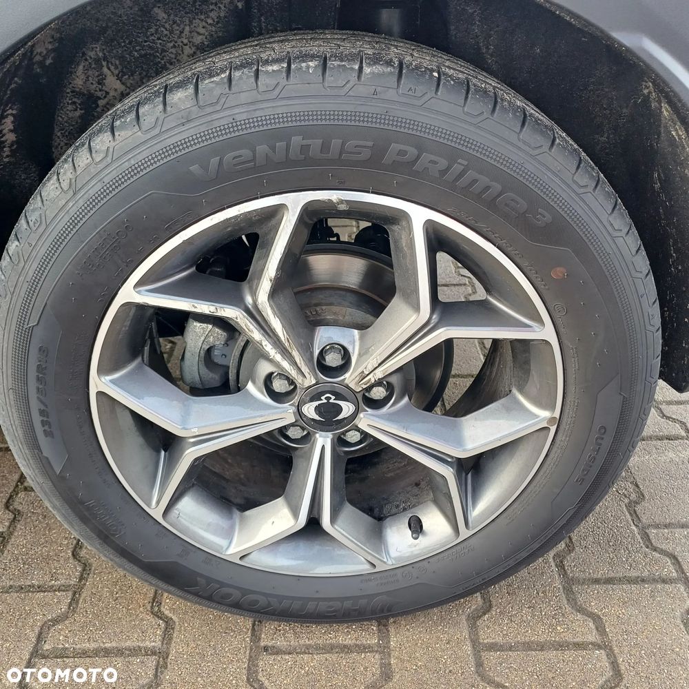 SsangYong/KGM Korando 1.5 T-GDI Adventure 4WD - 18