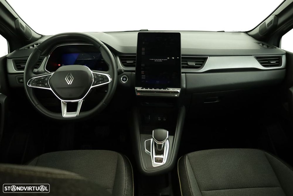 Renault Symbioz 1.6 E-Tech Full Hybrid Techno - 8