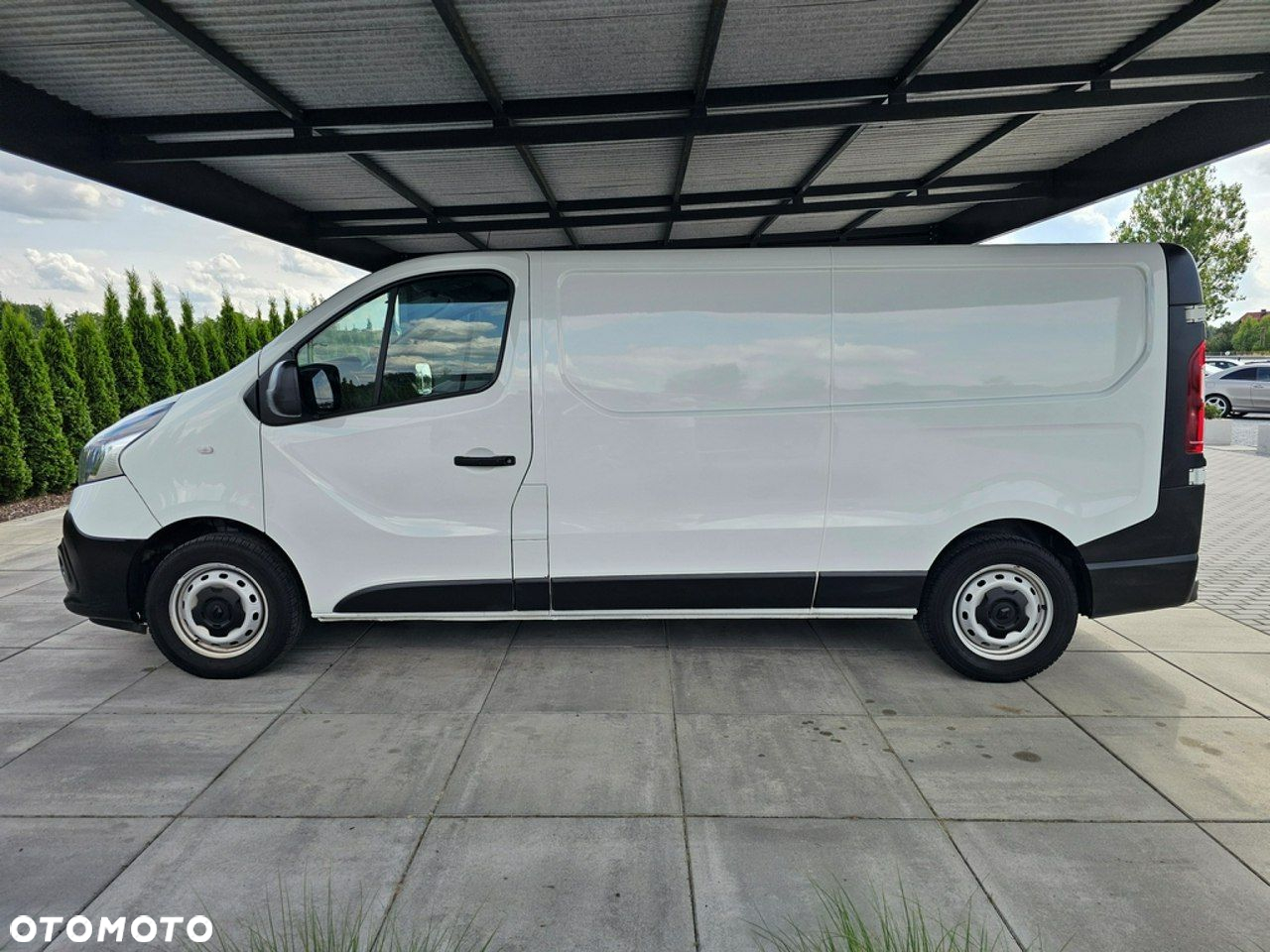 Renault Trafic - 9