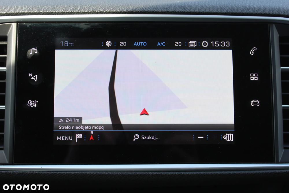 Peugeot 308 BlueHDi 130 EAT8 Allure Pack - 19