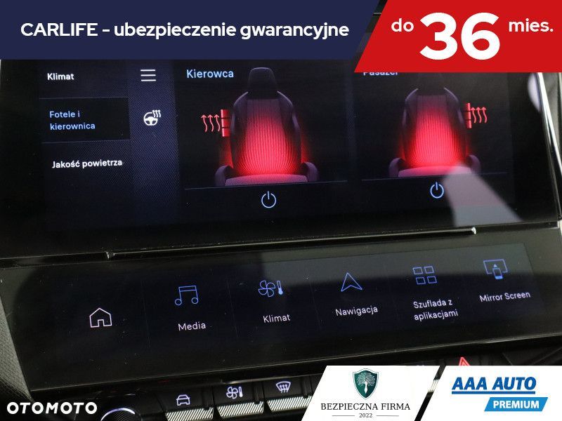 Peugeot 308 - 19