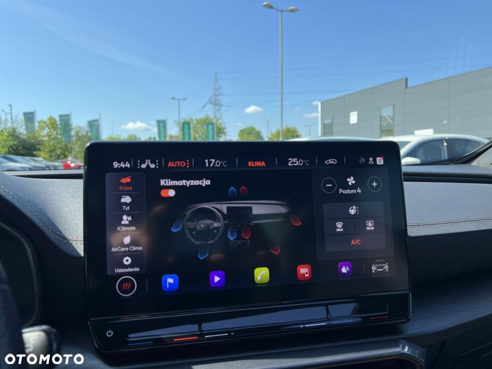 Cupra Formentor 2.0 TSI 4Drive VZ DSG - 26