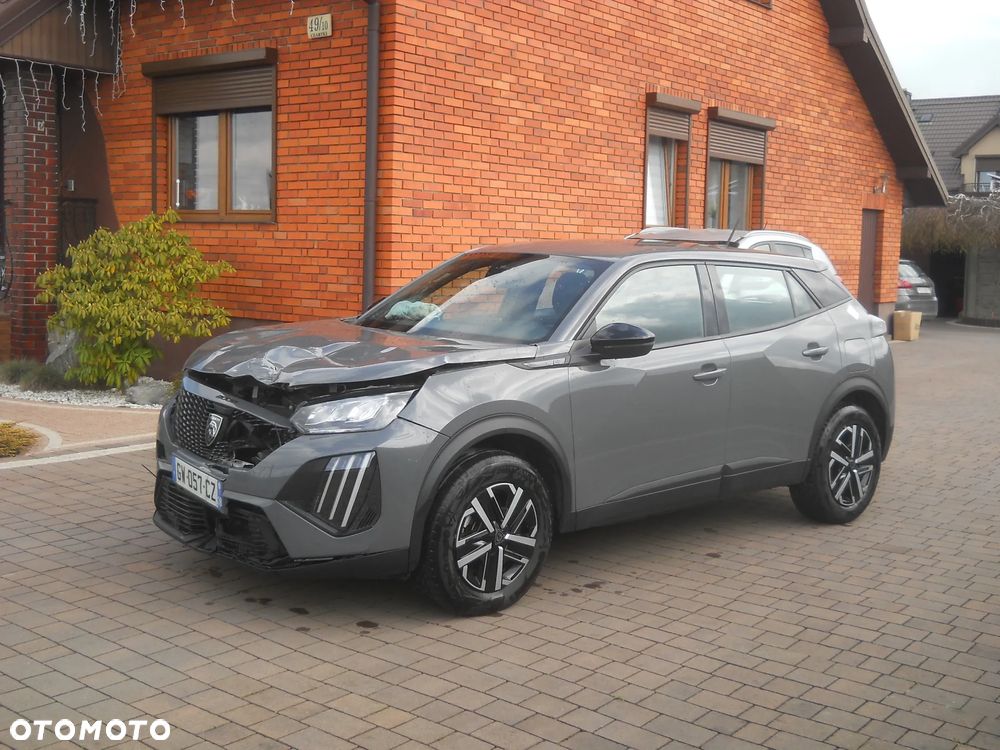 Peugeot 2008 156 Active - 1