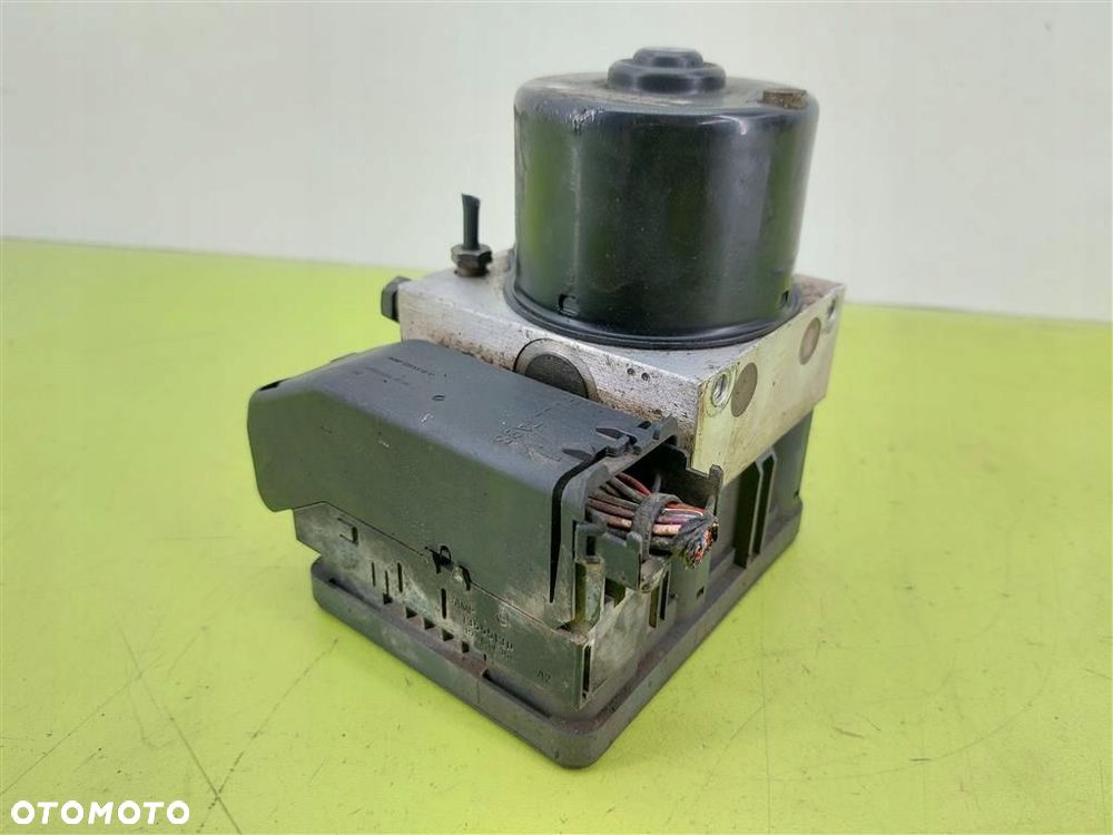 Pompa ABS Mazda 2 I 2003-2007 ATE D351437A0B ORYGINAŁ - 7