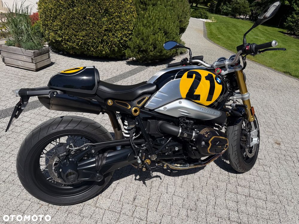 BMW R - 3