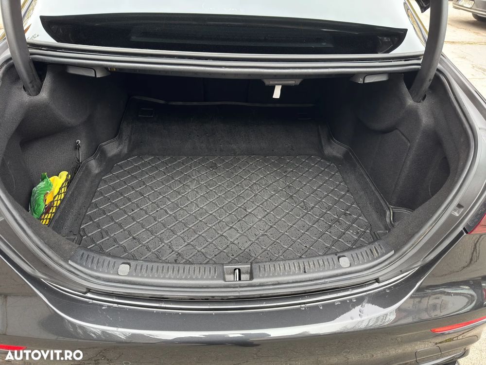 Mercedes-Benz E AMG 53 MHEV 4MATIC Aut. - 32