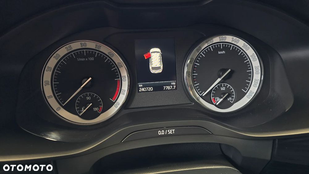 Skoda Kodiaq 2.0 TDI 4x4 Style DSG - 12