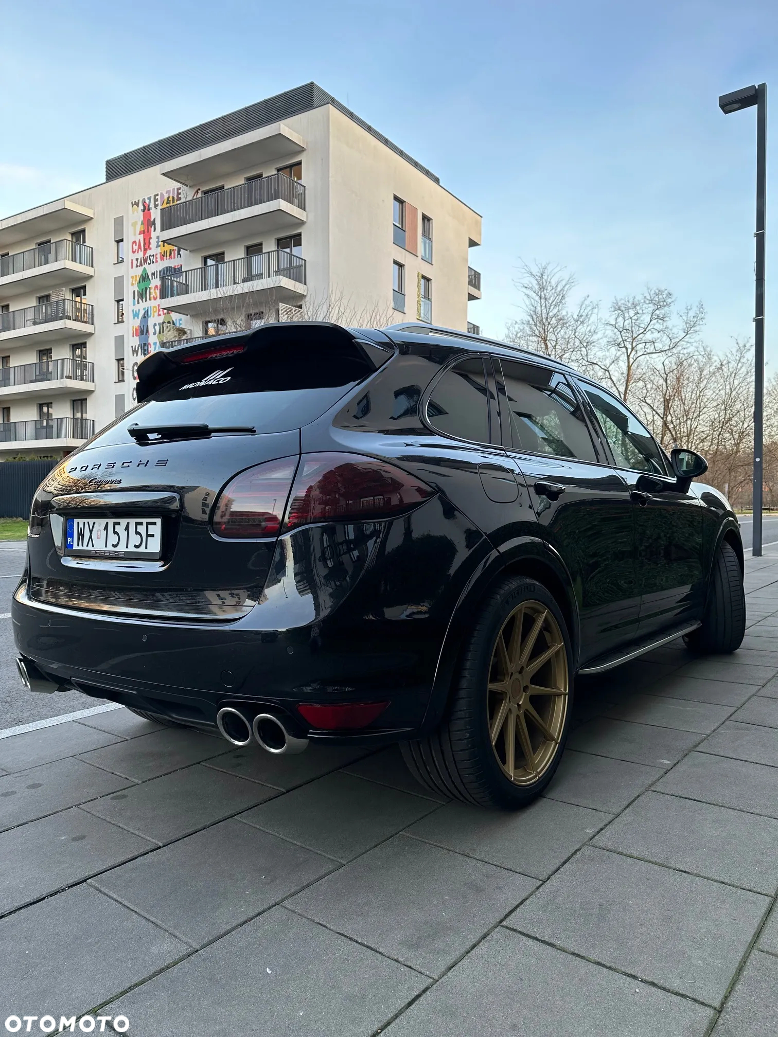Porsche Cayenne Diesel - 12
