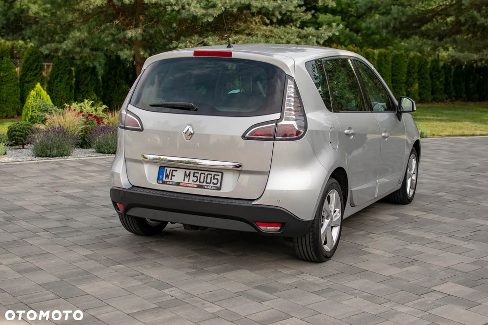 Renault Scenic - 22