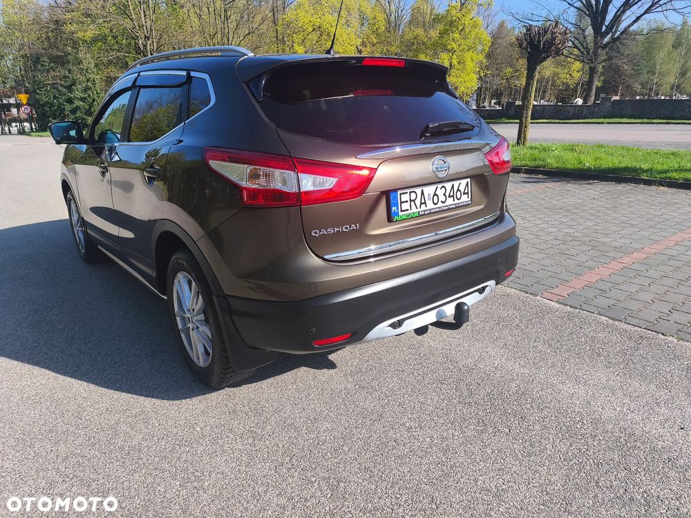 Nissan Qashqai 1.2 DIG-T 360 - 6