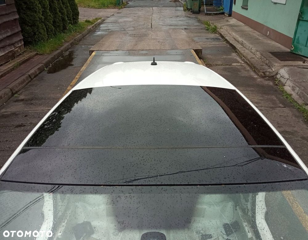 DACH PANORAMA VW SCIROCCO III 2.0 - 1