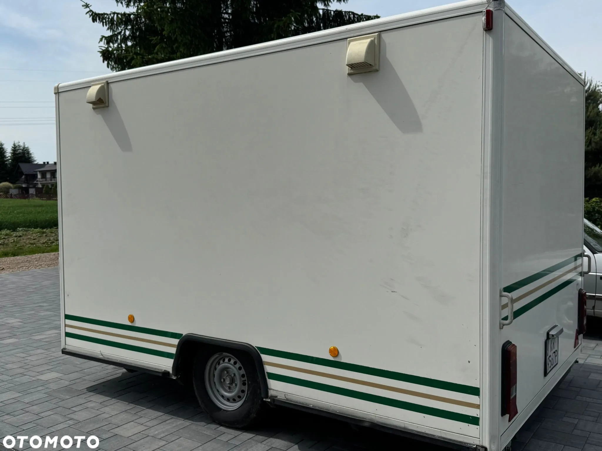 Inny BORCO HÖHNS - 20