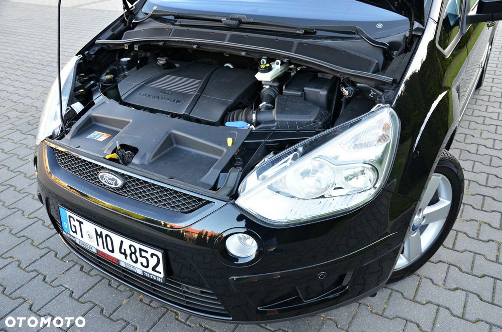Ford S-Max - 10