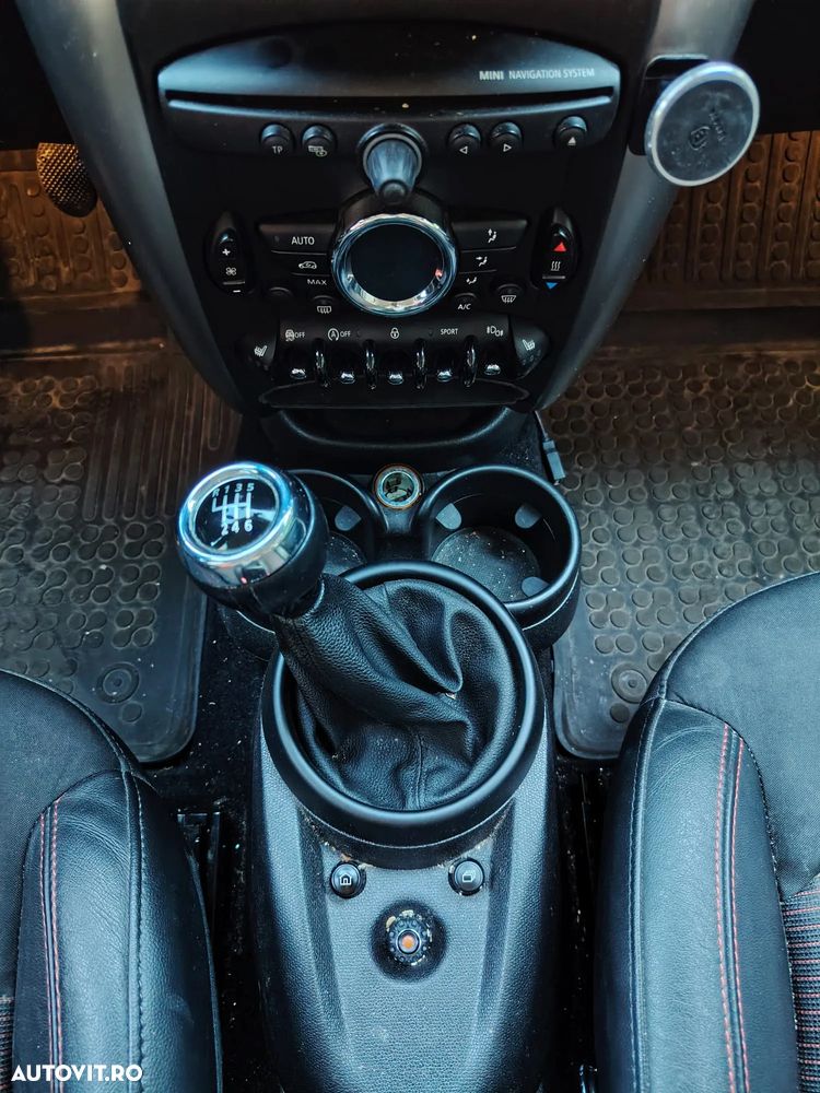 Mini Cooper D - 24
