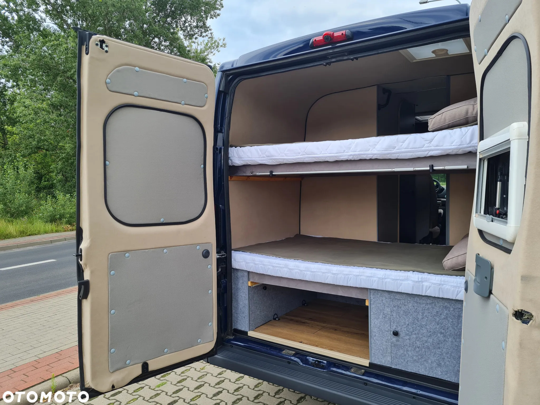 Peugeot Boxer - 8