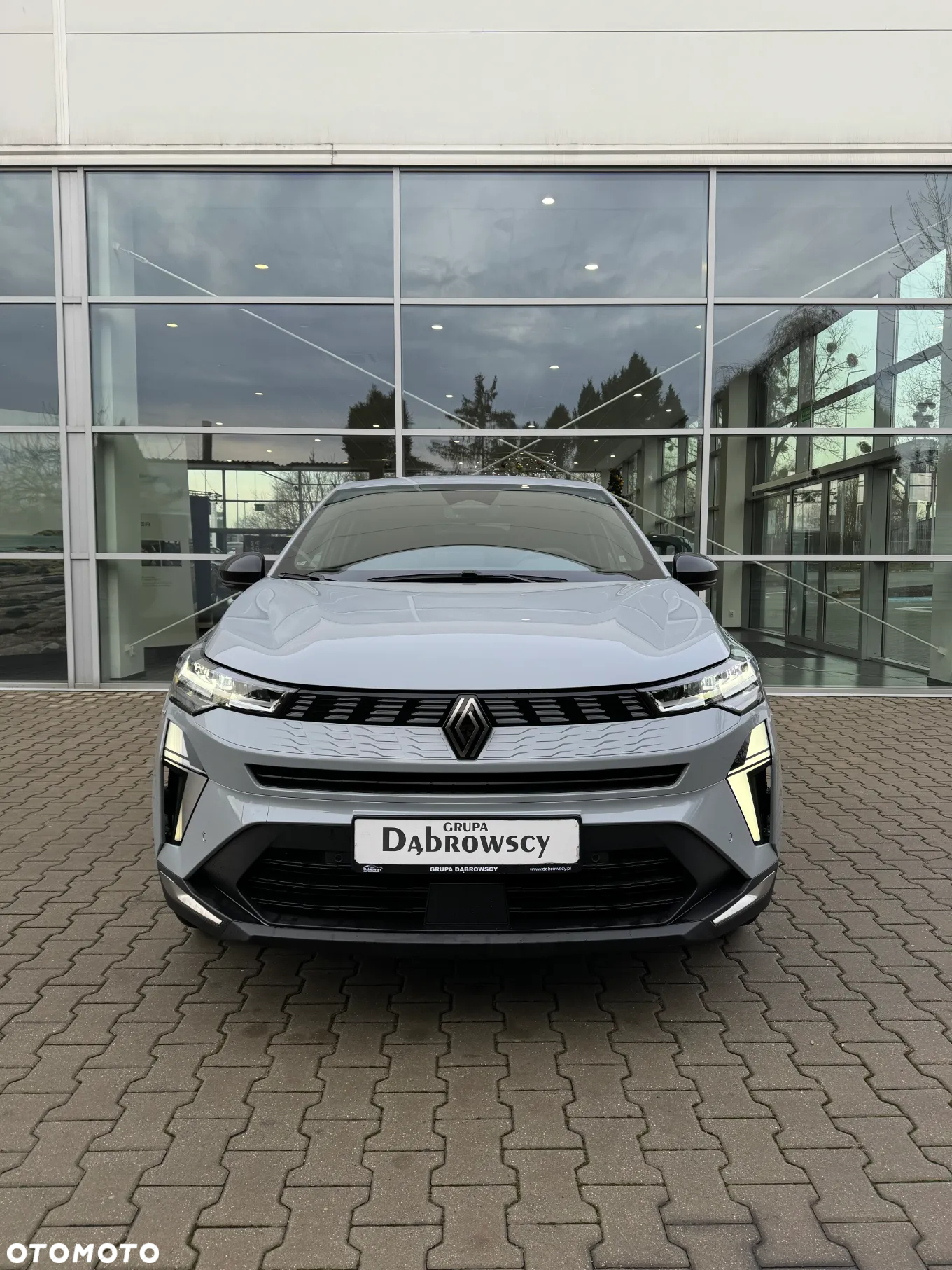 Renault Symbioz - 4