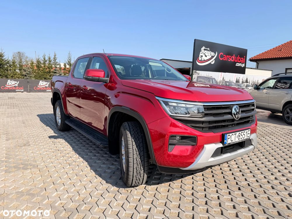 Volkswagen Amarok - 3