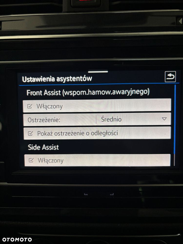 Volkswagen Tiguan 2.0 TSI 4Motion DSG OPF Comfortline - 21