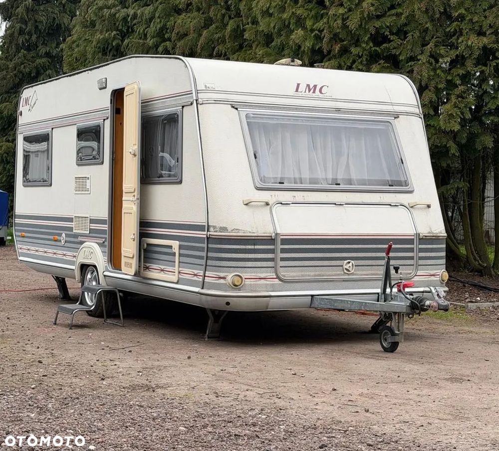 LMC LMC Luxus 490 - 5