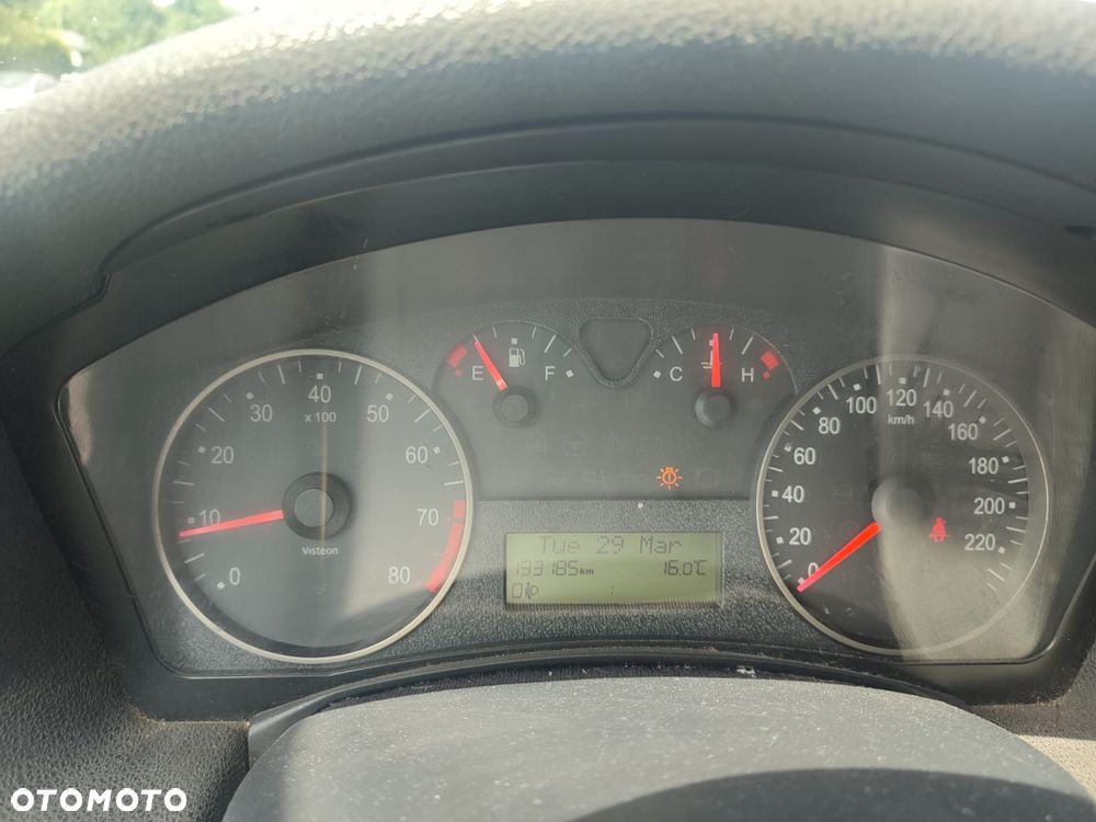 Fiat Stilo 1.6 16V Active - 7