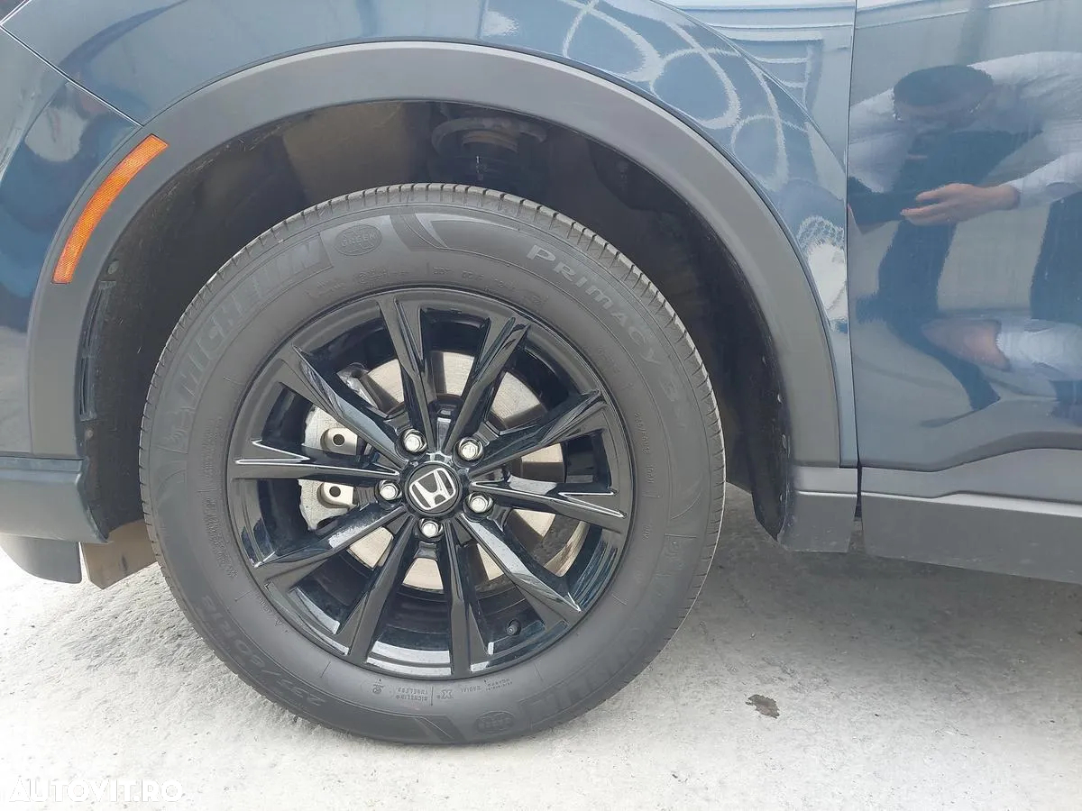 Honda CR-V 2.0 e:HEV 4x4 E-CVT Advance - 15