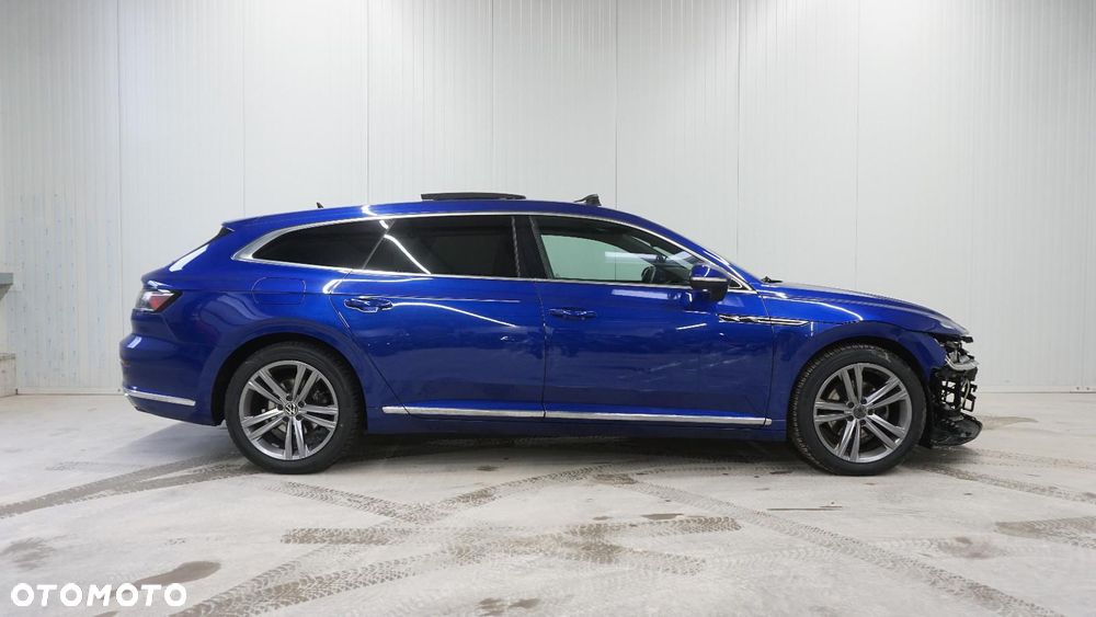 Volkswagen Arteon 2.0 TDI SCR DSG R-Line - 8