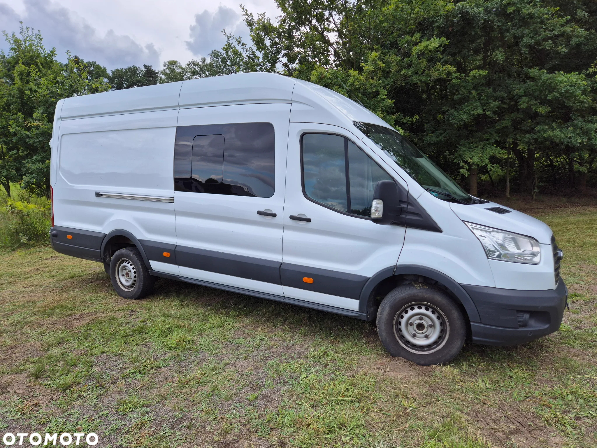 Ford Transit - 19