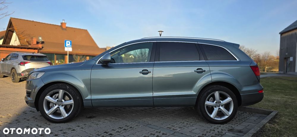 Audi Q7 - 16