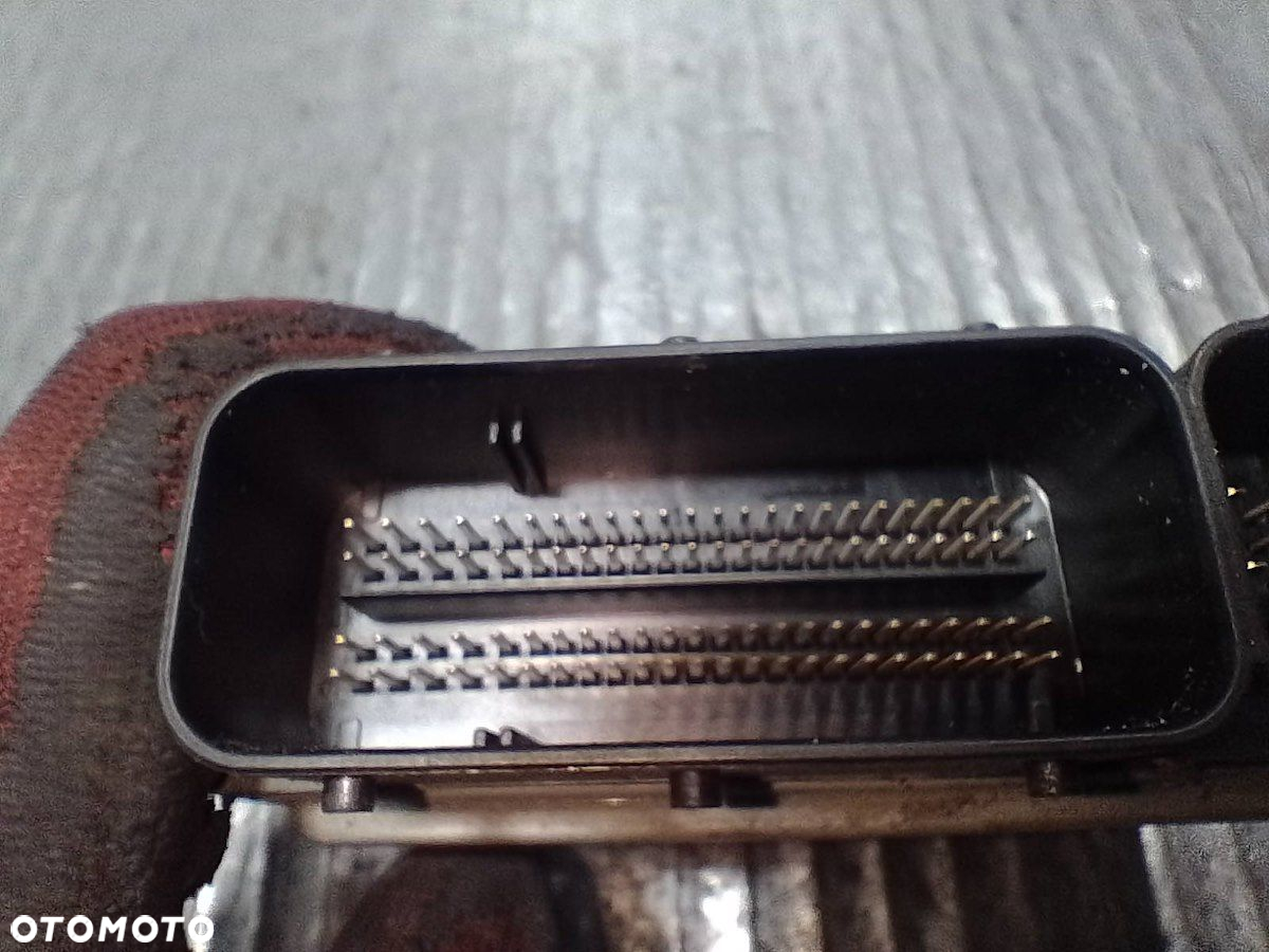 KOMPUTER, STEROWNIK MERCEDES-BENZ VITO 639 A6461530591 2.2 CDI - 2