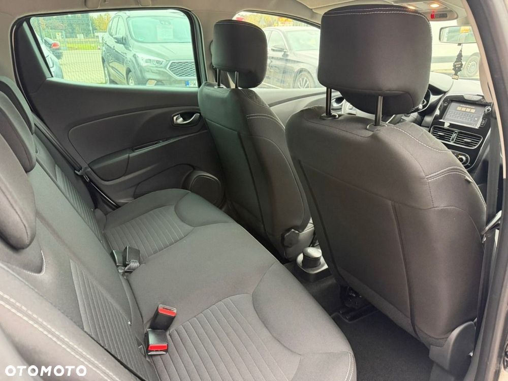 Renault Clio 1.2 Energy TCe Intens - 17