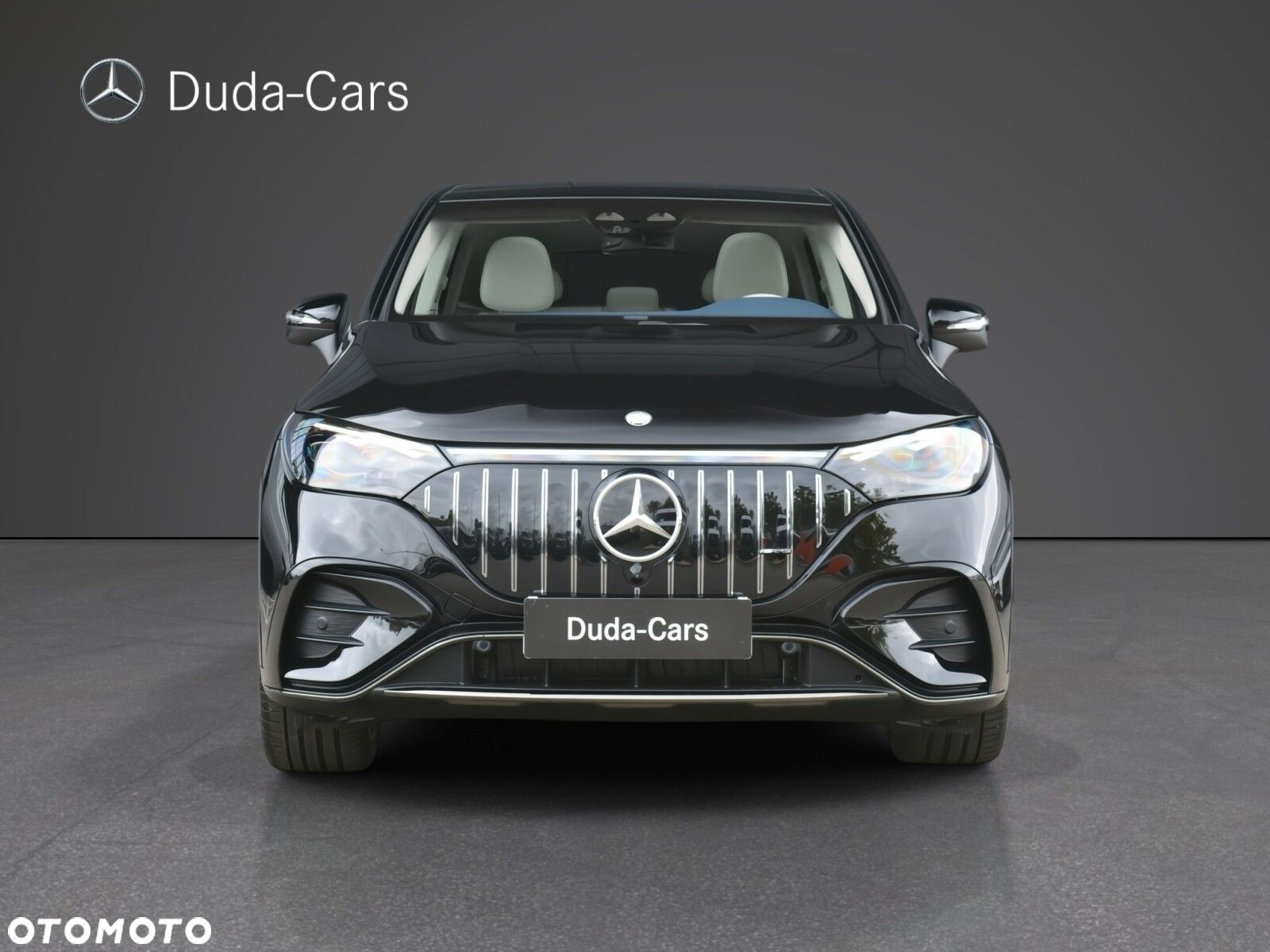 Mercedes-Benz EQE - 5