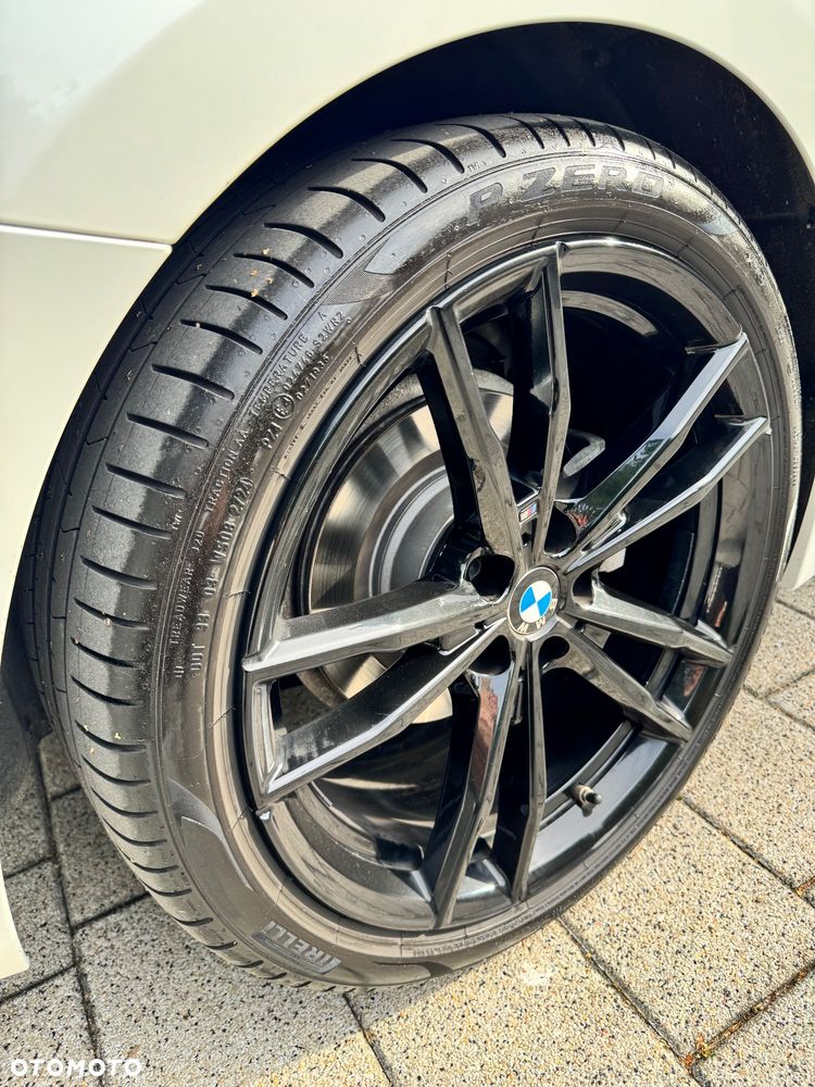 BMW Seria 3 320d xDrive MHEV M Sport sport - 36