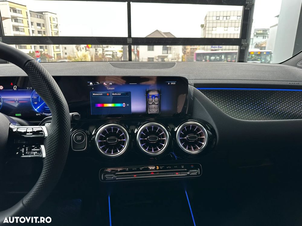 Mercedes-Benz EQA 250+ - 16