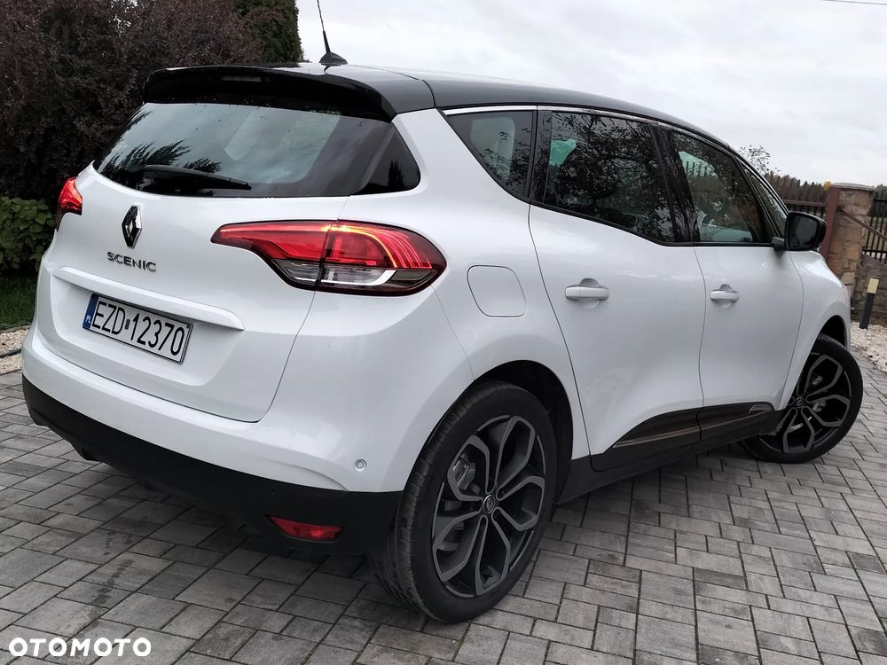 Renault Scenic ENERGY TCe 130 INTENS - 4