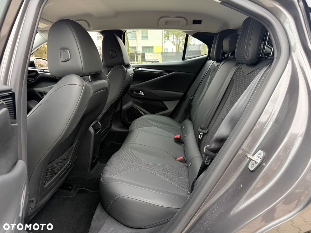 DS Automobiles DS 4 1.5 BlueHDi Rivoli - 15