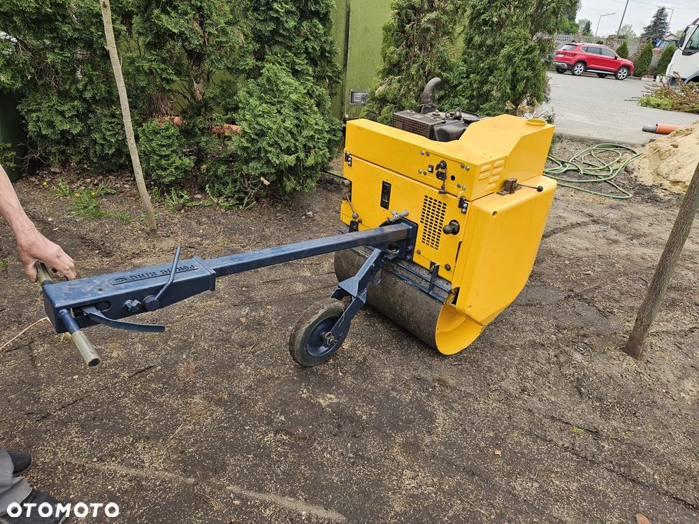 Kubota M7131 - 12